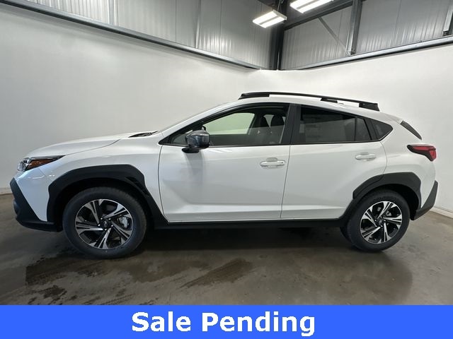 Thumbnail: 2025 Subaru Crosstrek - 2