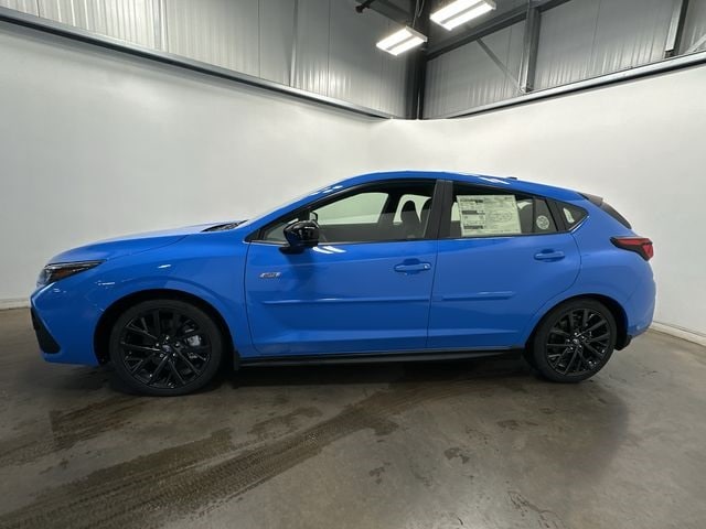 Thumbnail: 2025 Subaru Impreza - 2