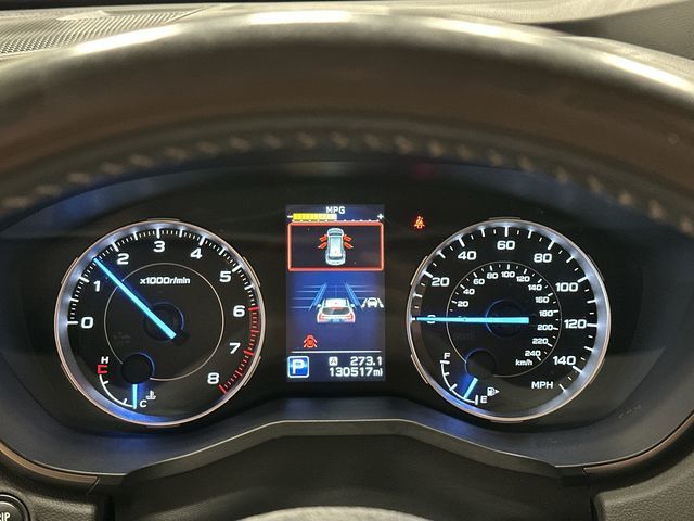 Thumbnail: 2019 Subaru Ascent - 7