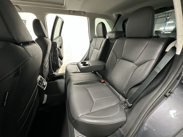 Thumbnail: 2023 Subaru Forester - 20