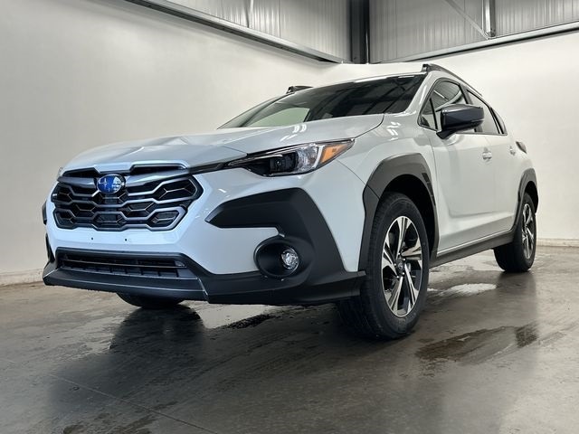 Thumbnail: 2025 Subaru Crosstrek - 25