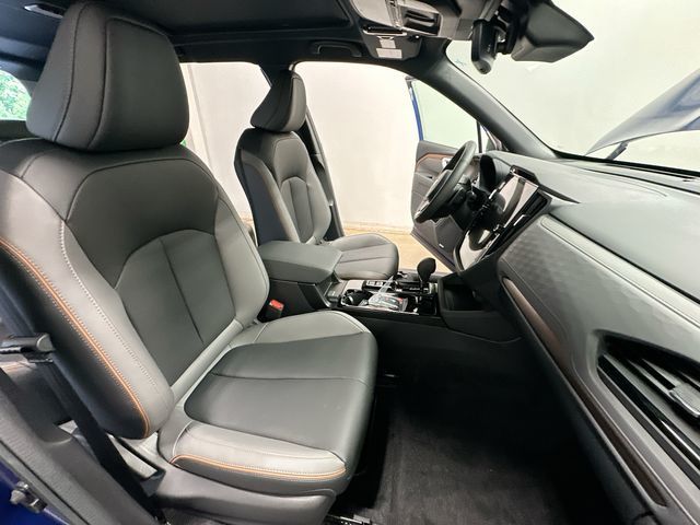 Thumbnail: 2026 Subaru Forester - 21
