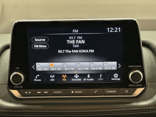 Thumbnail: 2023 Nissan Rogue - 11