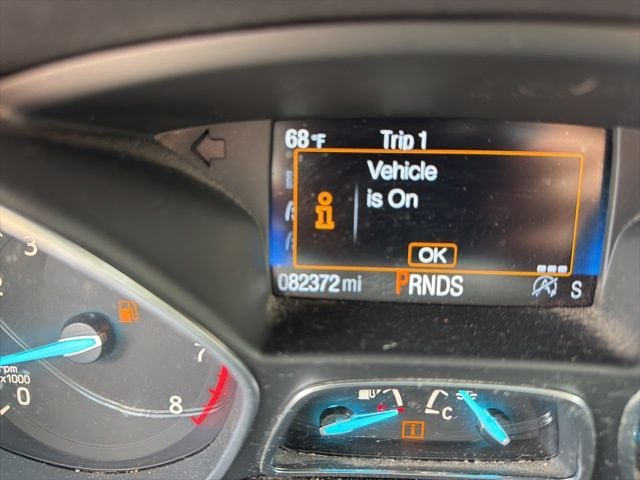 Thumbnail: 2019 Ford Escape - 25