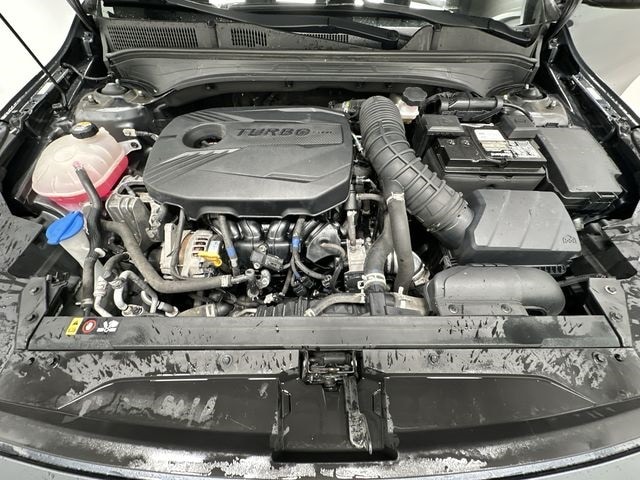 Thumbnail: 2021 Kia Forte - 26