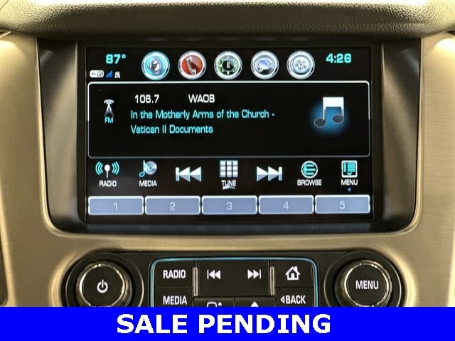 Thumbnail: 2018 GMC Yukon - 12