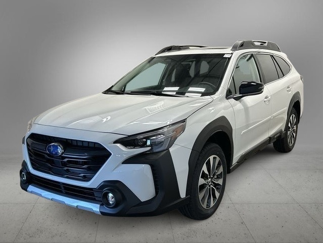 Thumbnail: 2025 Subaru Outback - 1