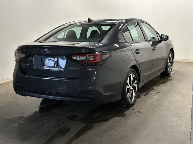 Thumbnail: 2023 Subaru Legacy - 32