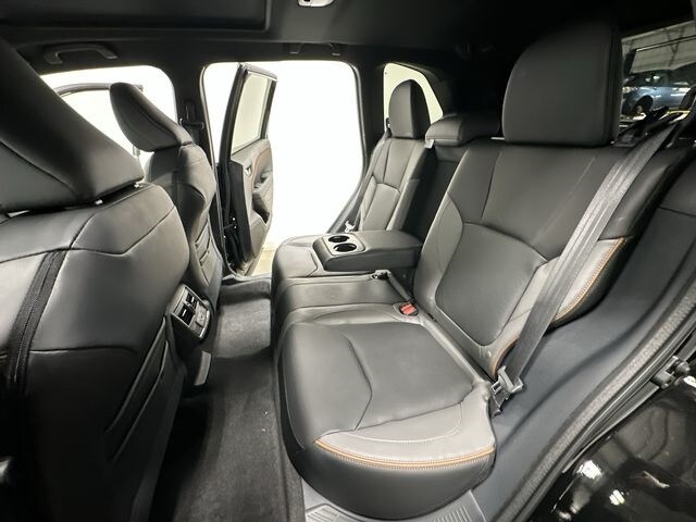 Thumbnail: 2026 Subaru Forester - 18