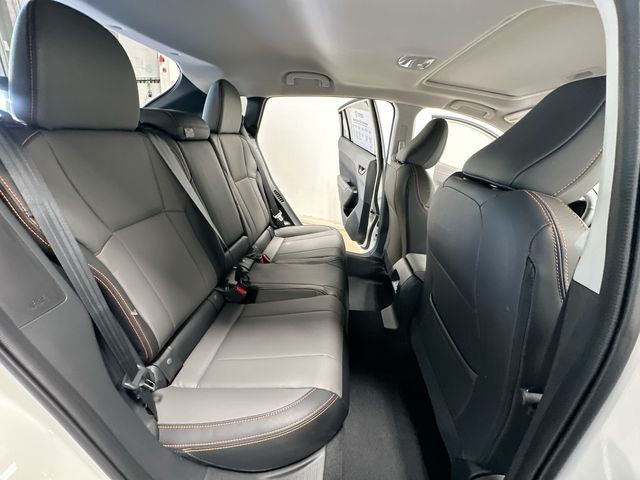 2026 Subaru Crosstrek Limited - Photo 22