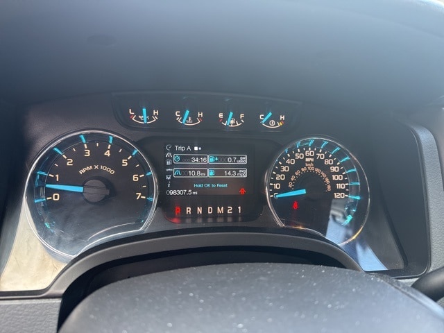 Thumbnail: 2012 Ford F-150 - 18