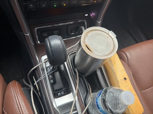 Thumbnail: 2021 Subaru Ascent - 20