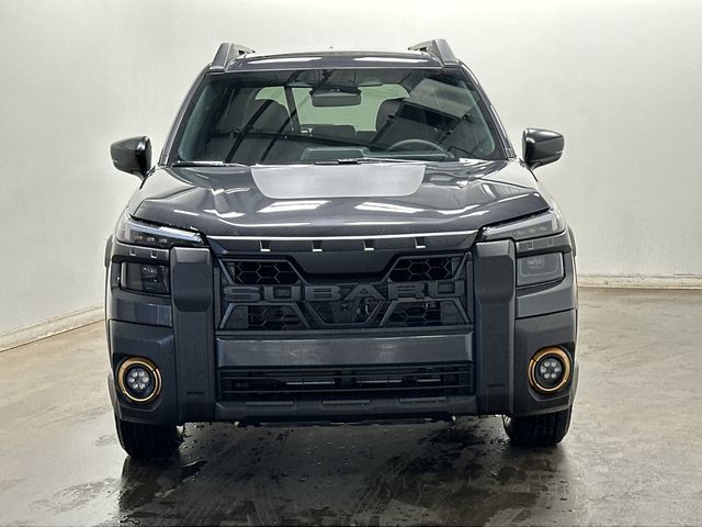 Thumbnail: 2026 Subaru Outback - 28