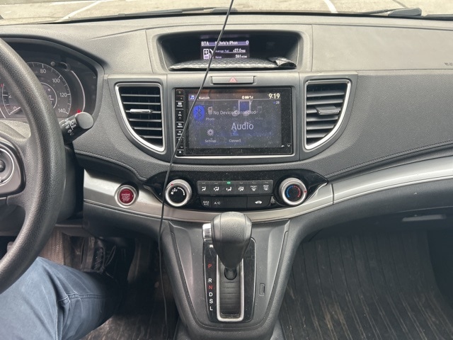 Thumbnail: 2016 Honda CR-V - 3