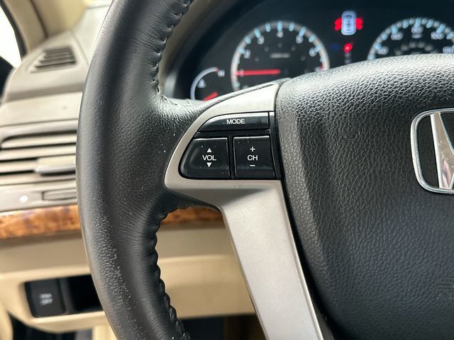 Thumbnail: 2009 Honda Accord - 9