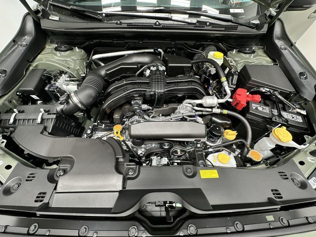 Thumbnail: 2026 Subaru Crosstrek - 24