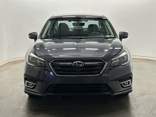 Thumbnail: 2019 Subaru Legacy - 32