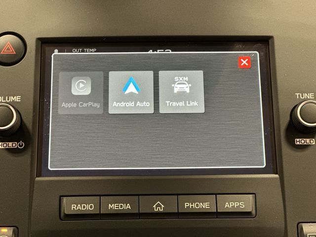 Thumbnail: 2026 Subaru Crosstrek - 12