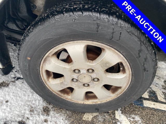 Thumbnail: 2003 Honda Odyssey - 11