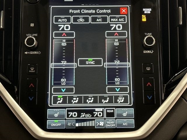 Thumbnail: 2026 Subaru Ascent - 16