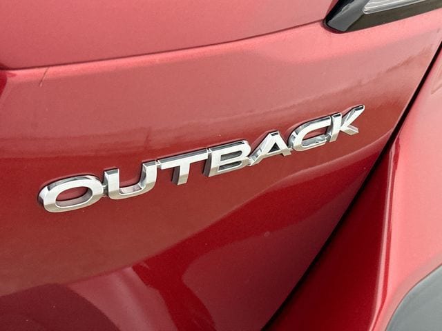 Thumbnail: 2022 Subaru Outback - 29