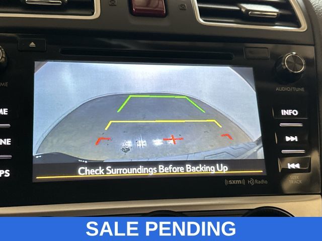 Thumbnail: 2016 Subaru Crosstrek - 11