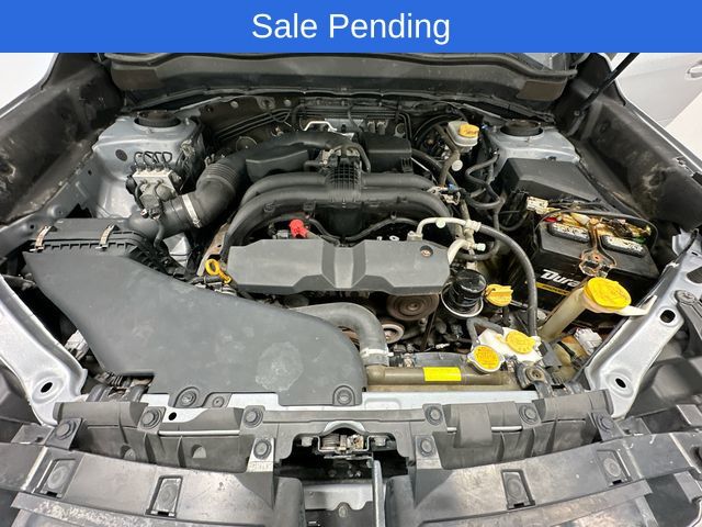 Thumbnail: 2017 Subaru Forester - 24