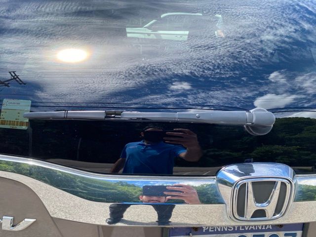 Thumbnail: 2016 Honda CR-V - 10