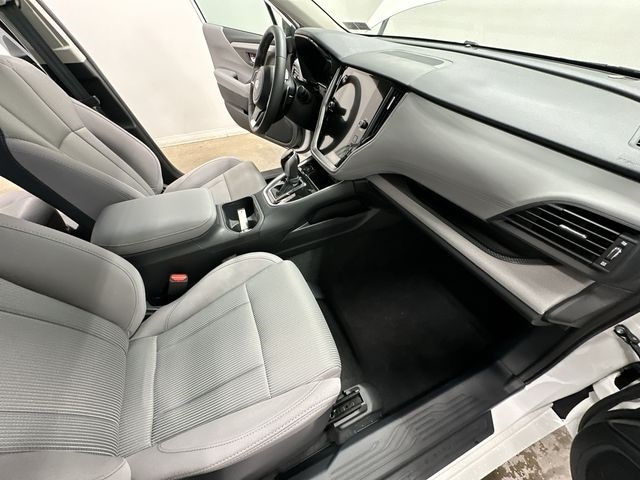 Thumbnail: 2025 Subaru Legacy - 19