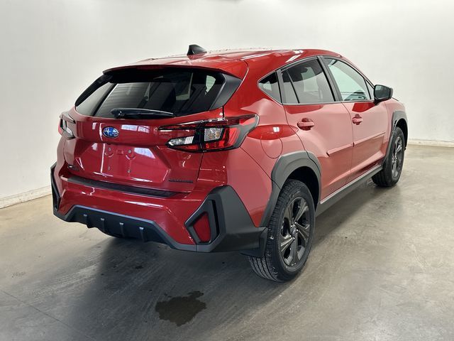 Thumbnail: 2026 Subaru Crosstrek - 28