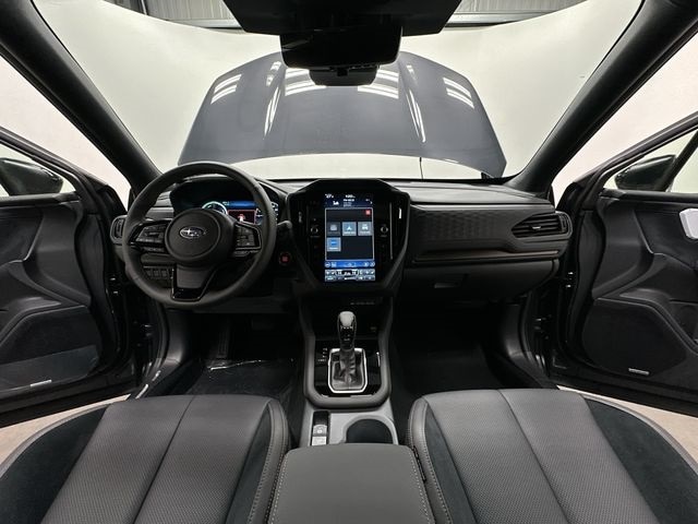 Thumbnail: 2025 Subaru Forester - 21