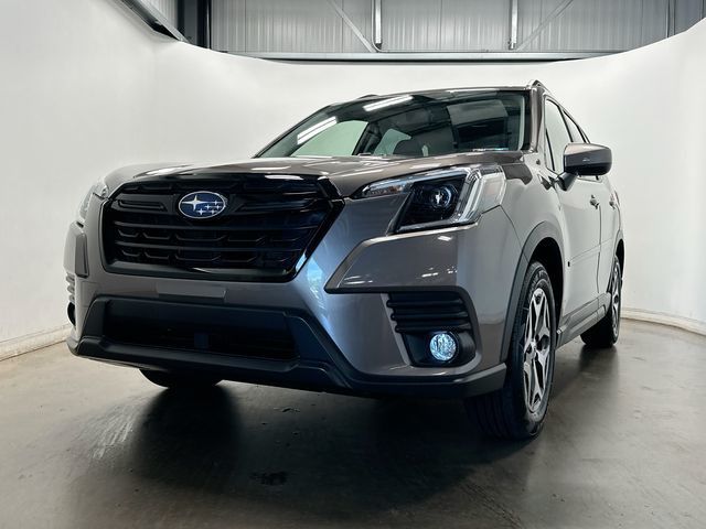 Thumbnail: 2023 Subaru Forester - 29