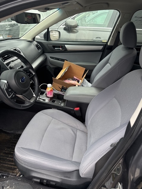 Thumbnail: 2019 Subaru Outback - 8