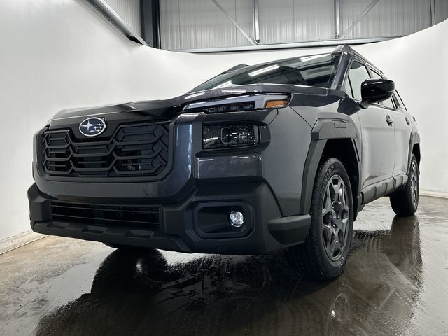 Thumbnail: 2026 Subaru Outback - 26