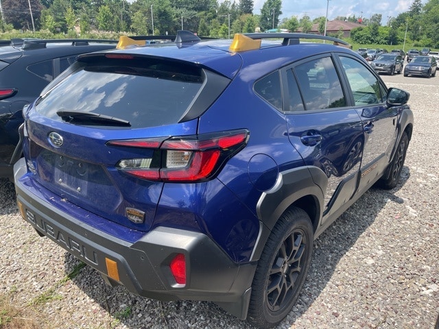 Thumbnail: 2024 Subaru Crosstrek - 6