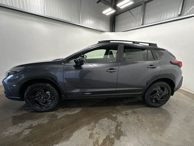 Thumbnail: 2026 Subaru Crosstrek - 2