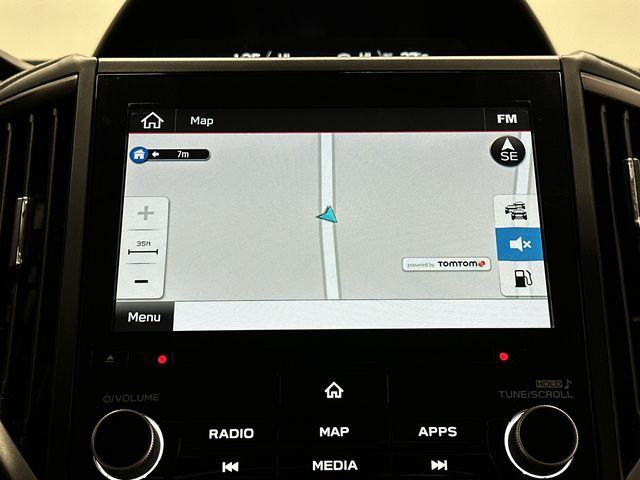 Thumbnail: 2021 Subaru Forester - 13