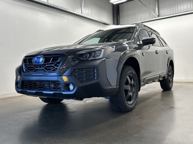 Thumbnail: 2025 Subaru Outback - 27