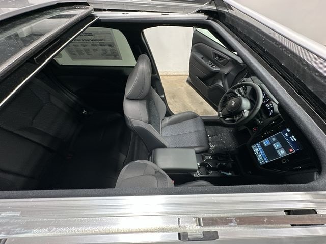 Thumbnail: 2026 Subaru Forester - 6