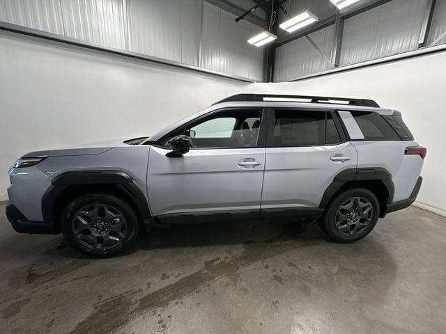 Thumbnail: 2026 Subaru Outback - 2