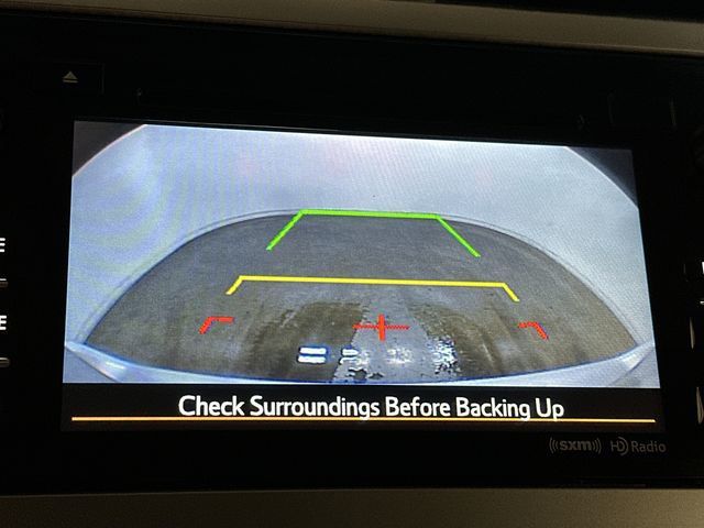 Thumbnail: 2016 Subaru Outback - 12