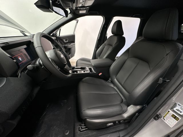 Thumbnail: 2026 Subaru Outback - 16