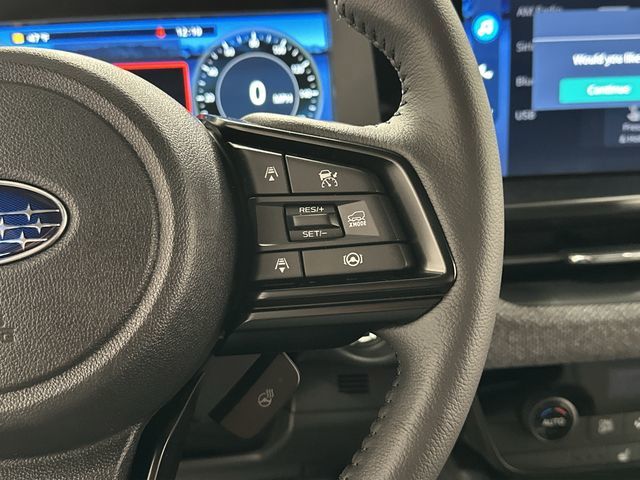 Thumbnail: 2026 Subaru Outback - 10