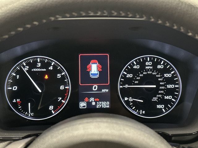 Thumbnail: 2025 Subaru Outback - 6