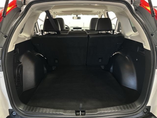 Thumbnail: 2014 Honda CR-V - 23