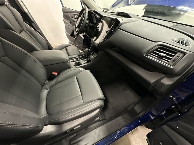 Thumbnail: 2026 Subaru Ascent - 22