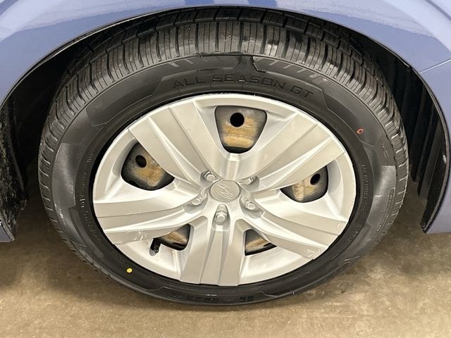 Thumbnail: 2020 Subaru Legacy - 5