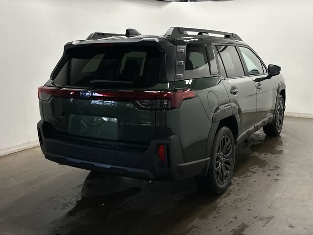 Thumbnail: 2026 Subaru Outback - 31