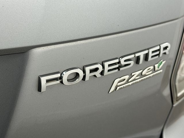 Thumbnail: 2017 Subaru Forester - 27