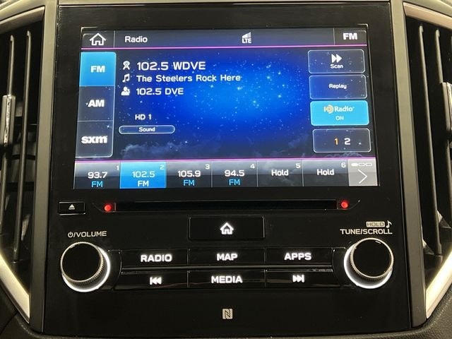 Thumbnail: 2020 Subaru Forester - 12